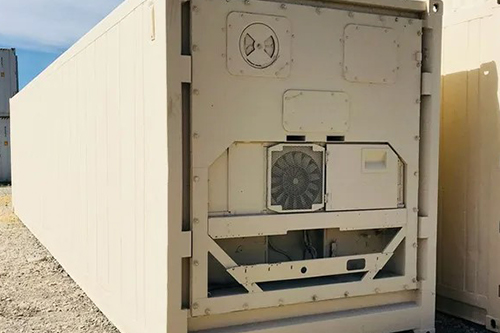 Insulated Containers